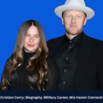 christian corry