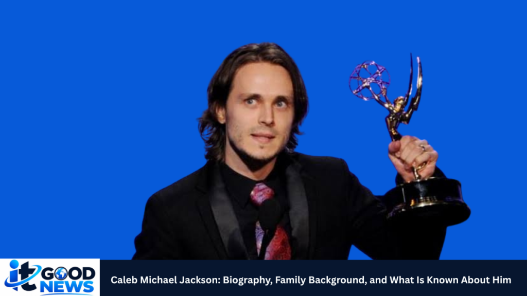 caleb michael jackson
