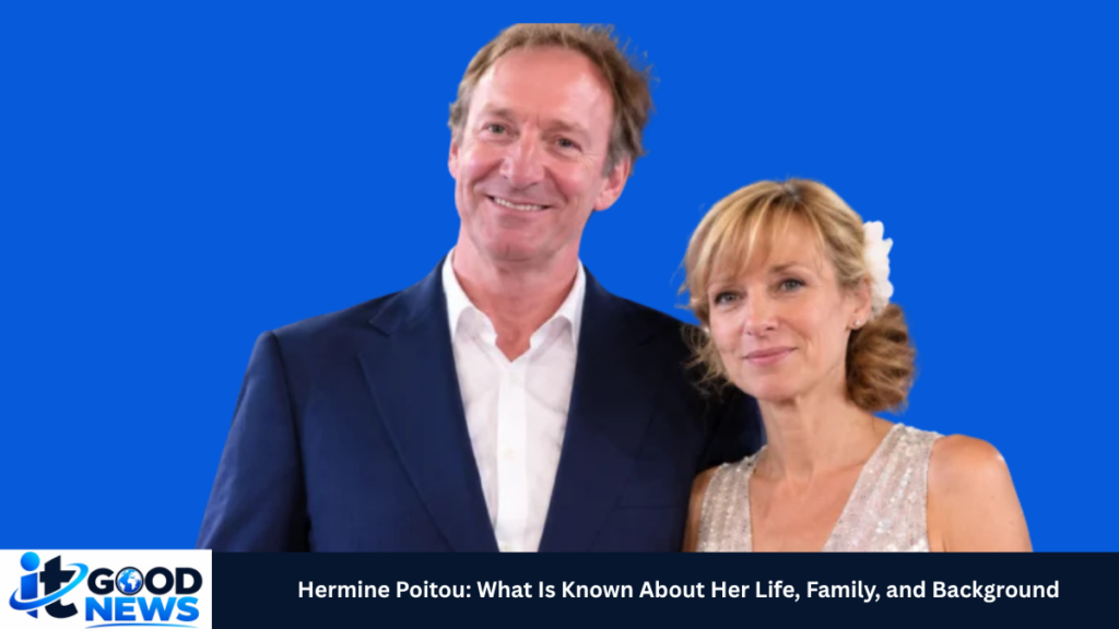 hermine poitou