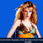genevieve gallen