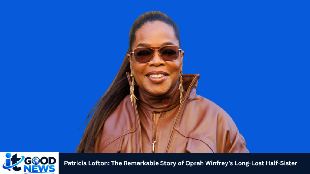 Patricia Lofton