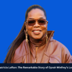 Patricia Lofton