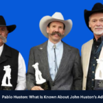 Pablo Huston