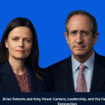 brian roberts and amy hood