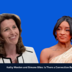 kathy warden and simone biles