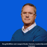 doug mcmillon and joaquin duato