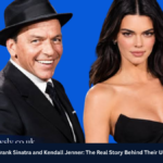 frank sinatra and kendall jenner