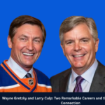 wayne gretzky and larry culp