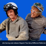 jim carrey and johann rupert