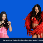 adriana lima phuket