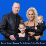 gunner vincent calaway