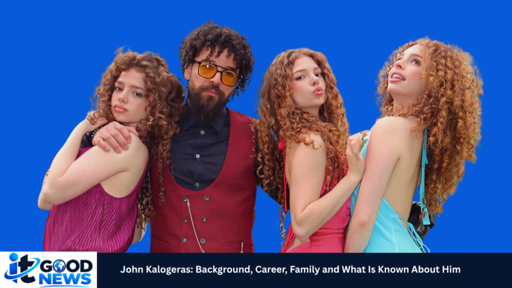 john kalogeras