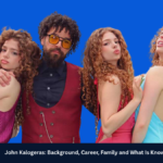 john kalogeras